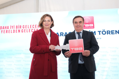 Eşit Hizmet Anlayışı İle Belediyelerimizin Yanındayız