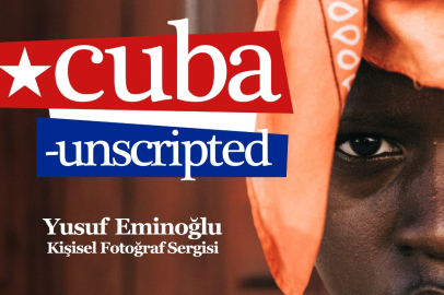 Eskişehir'de Küba Rüzgarı Oda Art'ta