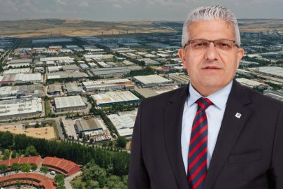 Eskişehir OSB 56 Yaşında!