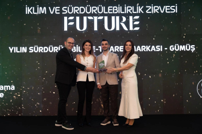 Günsan Elektrik’ten E-ticaret ve Sürdürülebilirlikte Üstün Başarı 