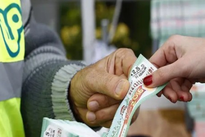 Milli Piyango Yılbaşı Bileti Alırken Dikkat!