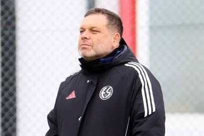 Tüm Taraftarlarımızdan Özür Diliyoruz!