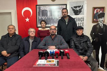 Bu Karanlıkla Mutlaka Hesaplaşacağız!