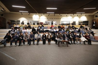 Haber Akademisi Eğitimleri Başladı