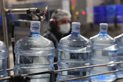 Kalabak Su: Eskişehir'in 89 Yıllık Lezzeti