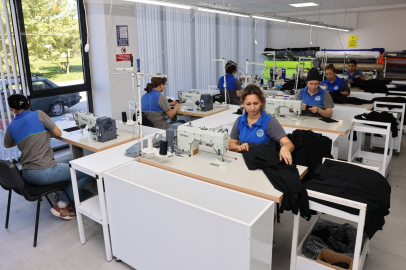 Odunpazarı’nın Projesi Türkiye’deki 8 Proje İçerisine Girdi