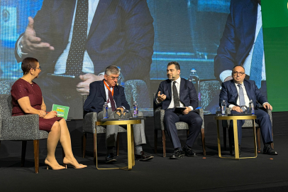 Tat Gıda, Gıdada Geleceği Şekillendiriyor