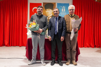 Başkan Ataç: ''Bu Hafta Sonu Sanat Dolu Geçecek''