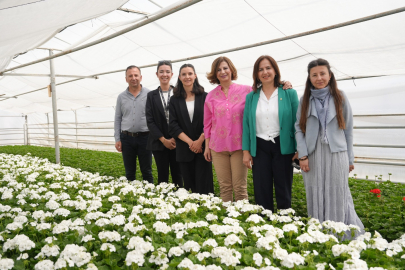 Eskişehir 2025'te Yeşille, Suyla, Yaşamla Buluştu