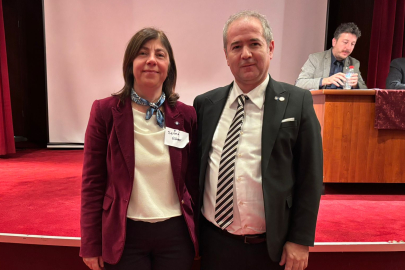 Eskişehir ZMO’da Seçim Heyecanı