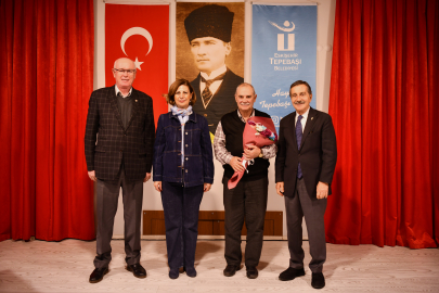 Tepebaşı-Cumhuriyet Sanat Ve Kitap Şenliği’nde 2 Gün Sanat Dolu Geçti