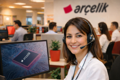 Arçelik Müşteri Deneyiminde Yapay Zeka Dönemi