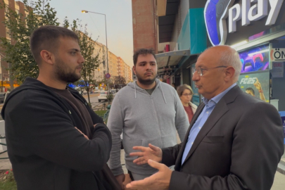 Ekonomideki Buhran Üniversite Şehirlerini de Vurdu!