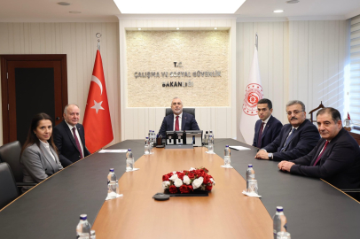 2026 Yılı Asgari Ücret Belli Oldu