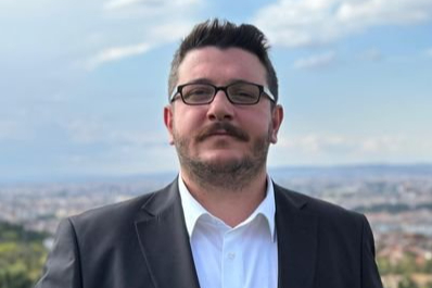 CHP İl Gençlik Kolları Başkanı Oğuzhan Demir Görevinden İstifa Etti