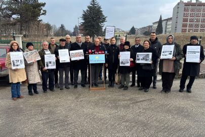 ESOGÜ Tıp Fakültesi Yapılacak Bir Binayla Bu Alana Taşınmalıdır