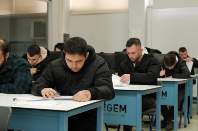 MEGEM'de 48'inci Dönem Başladı