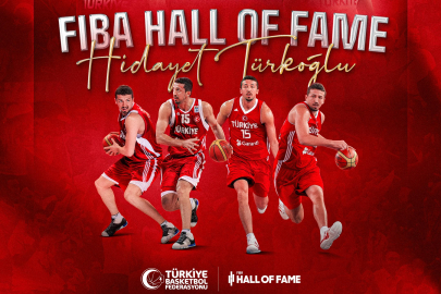 Türk Basketbolu İçin Gurur Günü