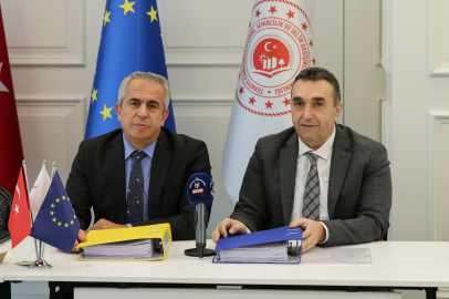 ABB'den AB Destekli Kırsal Tarım Projesi