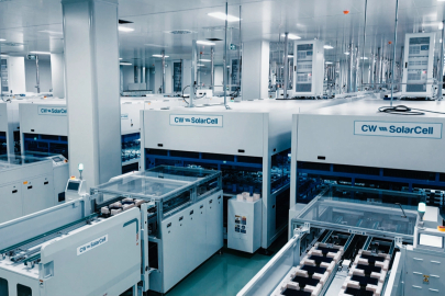 CW Enerji’den Yerli Üretimde Küresel Başarı