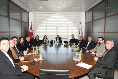 Dünyada Bir İlk! Sarıçam Belediyesi’ne Su Ayak İzi Belgesi