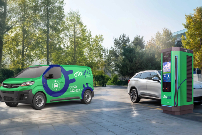 Elektrikli Araç Kullanıcılarına Yeni Yıl Hediyesi