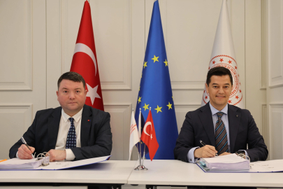 Marmaris Belediyesi’ne AB’den 660 Bin Euro’luk İklim Hibesi