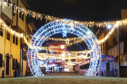 Odunpazarı’nda Eğlence Dolu 7 Gün