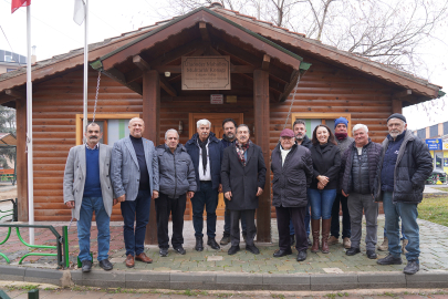 Başkan Ataç: "Tepebaşı'na Hizmet Etmeye Devam Edeceğiz"