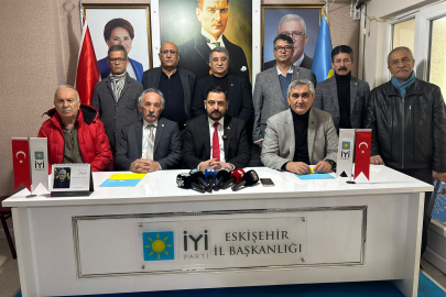 Bu Bütçe Bir Tükeniş Bütçesidir