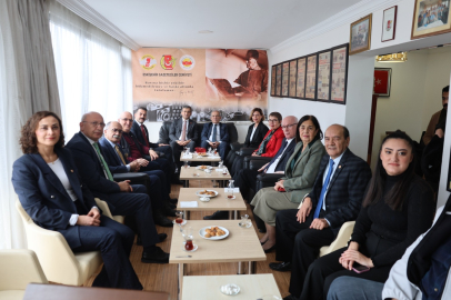 CHP Genel Başkan Yardımcısı Bulut: "Basın Sistematik Olarak Tekleştiriliyor"