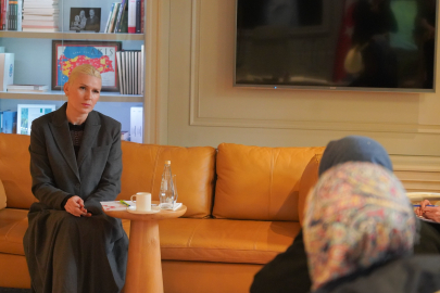 Başkan Subaşı Halk Gününde Vatandaşları Dinledi