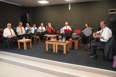 Yeni Yıl Konseri Beğenildi