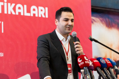 Örgütlü, Kararlı ve Siyasal Bir Hat Örmeye Geldik