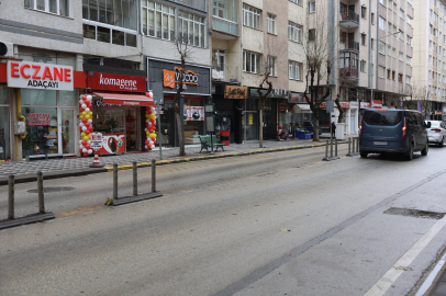 UKOME Dubaların Bazı Bölgelerde Seyreltilmesine Karar Verdi