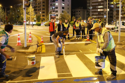 Ulaşımda Akılcı Çözümler, Güçlü Altyapı