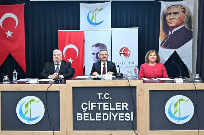 Vali Aksoy Çifteler'de