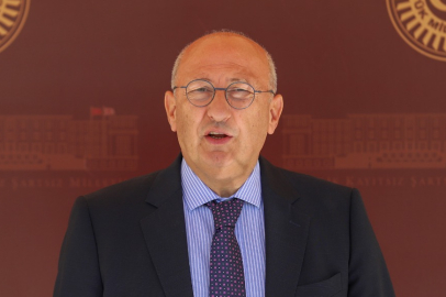 CHP'li Çakırözer: ''Eskişehir’in Hakkını Vermediler!''