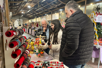 Eskişehirliler, Hediye İçin Kadınların El Emeğini Tercih Ediyor