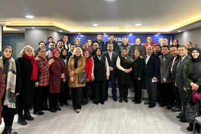 Prof. Dr. Ayşen Gürcan Danışma Meclisi Toplantılarına Katıldı