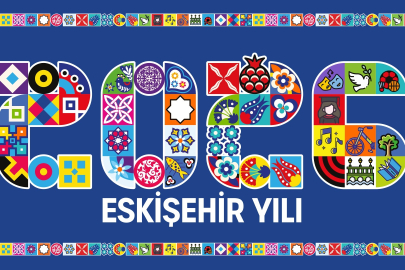 2026 Eskişehir Yılı!