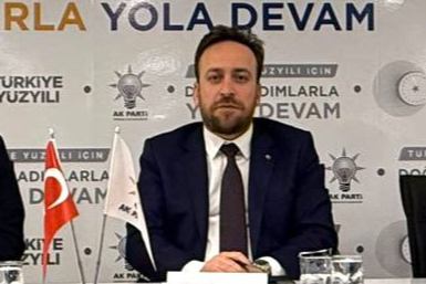 AK Parti Tepebaşı İlçe Yürütme Kurulu Belli Oldu