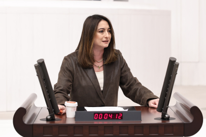 CHP'li Bankoğlu: "Ay Sonunu Getirmek Tarih Oldu!"