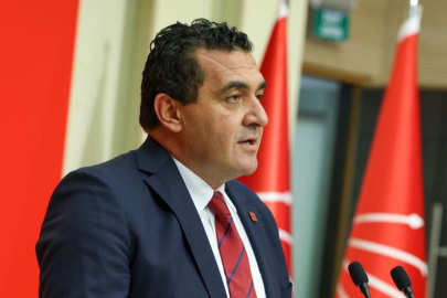 CHP'li Karasu'dan İki Bakana İş Cinayeti Soruları