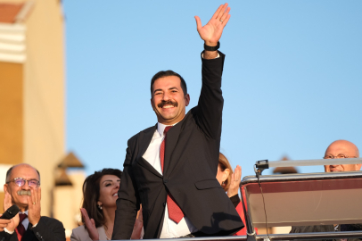 İl Başkanı Yalaz: "Erken Seçim Talebimizi Her Alanda Diri Tutacağız"