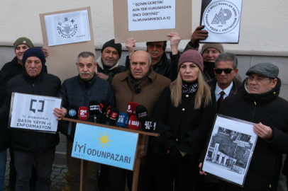 Siyaseten Birileri Eskişehir’i İlçe Olarak Görmeye Devam Ediyor