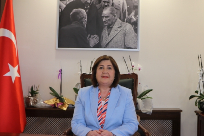 2026'dan Beklentimiz Daha Mutlu Bir Türkiye Daha Mutlu Bir Dünya