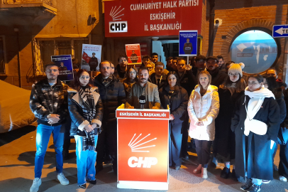 Birimiz Özgür Değilsek, Hiçbirimiz Özgür Değiliz!