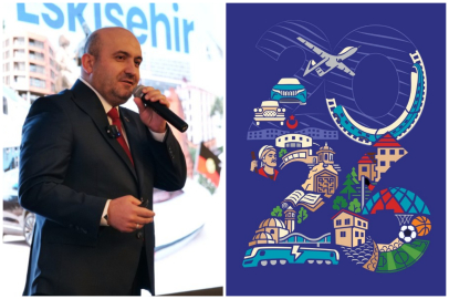 Bize Her 26 Eskişehir’i Anlatır