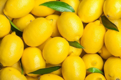 2025'te Fiyatı En Fazla Artan Limon Oldu